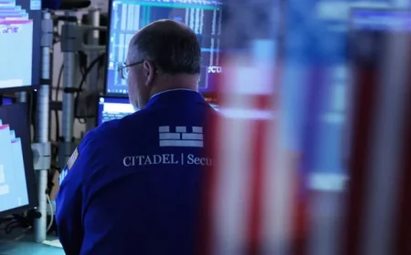 S&P 500 Reaches Record High Amidst Iran Conflict