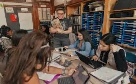 School Admissions Reform in NYC: 5 Ways a New Report Says the System Can Be Simplified