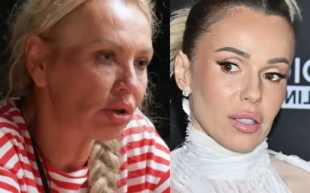 Monika Jarosińska and the 15-Year Fallout: 3 Revealing Details Behind the Doda Clash