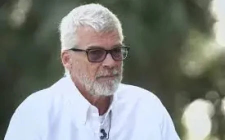 The Bahamas at a Turning Point After a Michigan Woman’s Disappearance