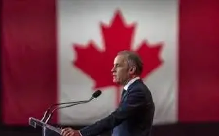 Rudiger and Carney’s majority shift as 2029 comes into view