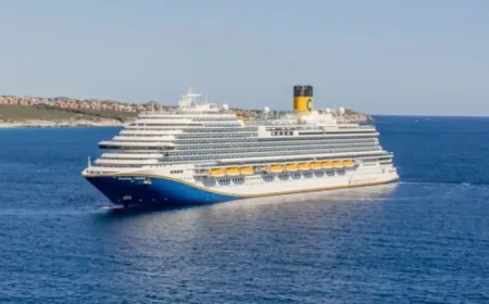 Carnival Cruise Line Opens Adults-Only Sailings From California to a Wider Crowd