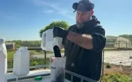 News Today: The Strait of Hormuz warning exposes a hidden food shock