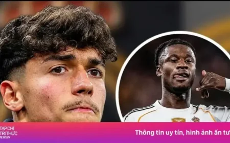 Camavinga and the Madrid test that could redefine his season