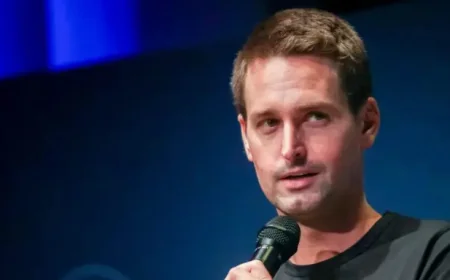 Snapchat Cuts 1,000 Jobs as AI Becomes the New Efficiency Signal