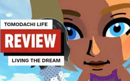What Time Does Tomodachi Life Come Out: Nintendo’s new island and the people waiting for it