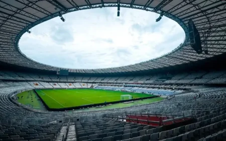 Cruzeiro Vs Universidad Católica: Cruzeiro eyes strong start at Mineirão