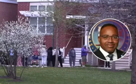 Dennis Deer Family Tragedy Deepens as 2025 Begins