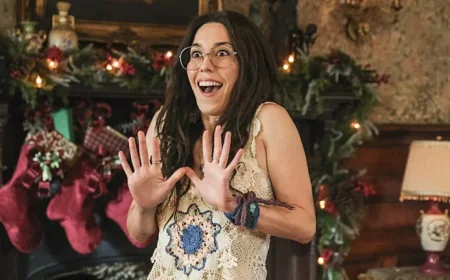 “Ghosts to Feature One-Hour Halloween and Christmas Specials in Fall 2026”