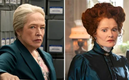 CBS Unveils Fall 2026 Schedule: Matlock, Ghosts Midseason, Three New Shows