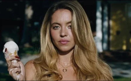 HBO Reacts to Sydney Sweeney’s Controversial ‘Euphoria’ Trailer Scene