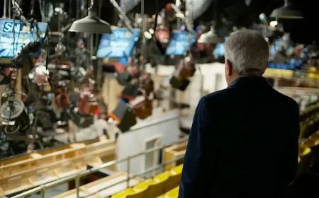 Review: ‘Lorne’ Film Offers Insight Beyond ‘SNL’ Star’s Fame