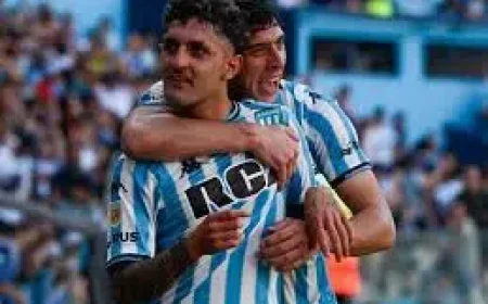 Racing Club Vs Botafogo: 3 pressure points as Group E turns tense in Argentina