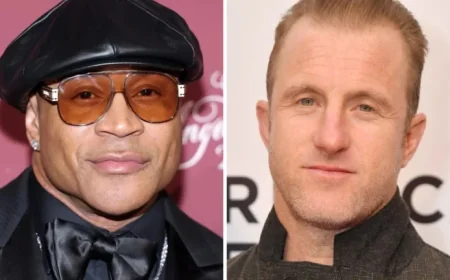 CBS Announces ‘NCIS: New York’ with LL Cool J and Scott Caan