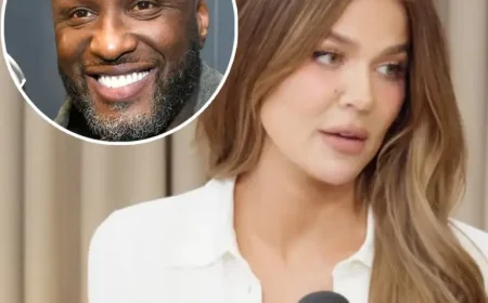 Khloé & Lamar: The Hidden Cost of a Documentary Favor