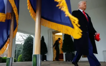 Tariff Refund and the Market Shift as April 20 Approaches