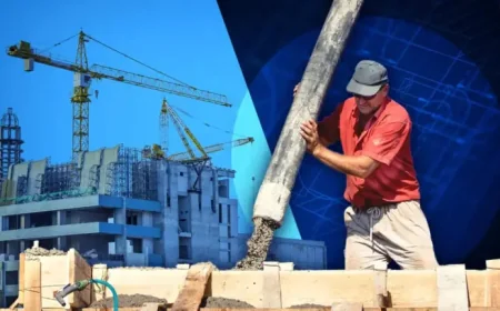 Housing Crisis Talks Intensify as Builders Warn Costs Are Rising by Up to 40%