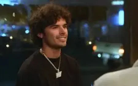 Love Island Beyond The Villa: Why Nic, Olandria and Huda Are Missing and What Their Absence Says