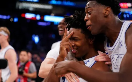 Rob Wright Rejects Kentucky, Rejoins BYU