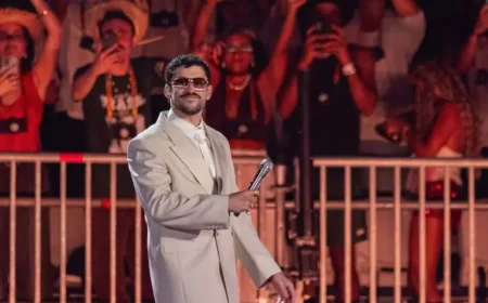 Ticketmaster Live Nation Verdict: 1 Jury Finding That Could Reshape Live Music