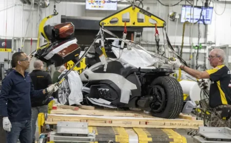 Bourse Brp: how one tariff change exposed a deeper business risk