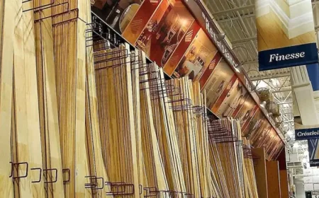 Quincaillerie and the 6% Ceiling: Why Quebec Buyers Still Choose Price Over Local