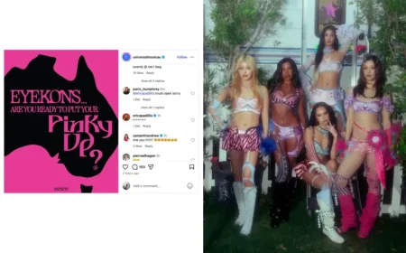 Katseye Australia Tour: A Tease That Could Turn a First-Time Visit Into a Major Milestone