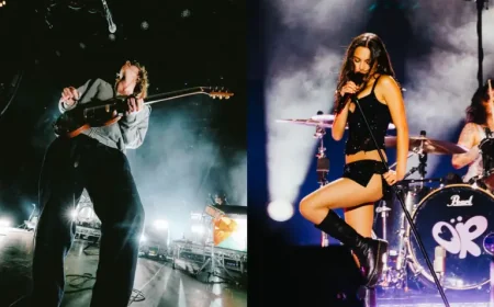 Cameron Winter after the dinner date: what the moment could mean