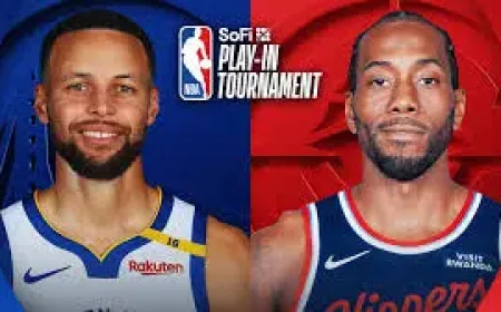 Clippers Vs Warriors: 3 stakes that define tonight’s elimination showdown