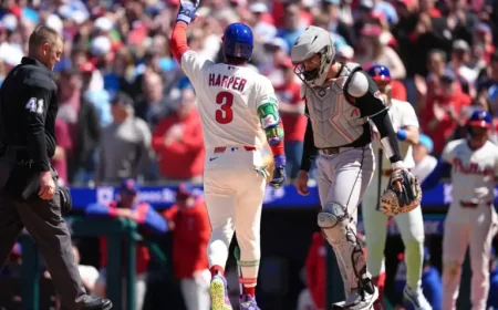 Sixers Schedule: Latest Phillies Talk Sparks Fresh Accountability Noise