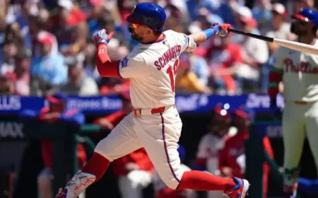 Trea Turner and the Phillies offense: the numbers that expose a bigger problem