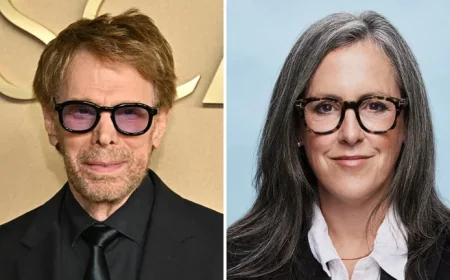 Jerry Bruckheimer, Emma Thomas Questioned Over Merger Letter Non-Signature