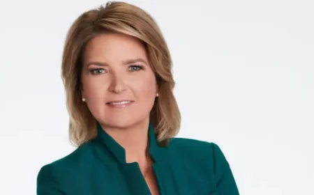 Christine Romans Gets 14-Hour NBC News Now Push as Streaming Strategy Expands