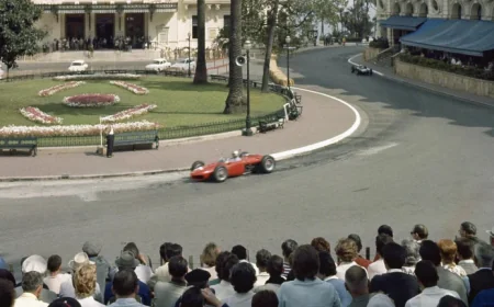 Margot Robbie and Bradley Cooper Star in ‘Ocean’s Eleven’ Prequel Set in 1962 Monaco