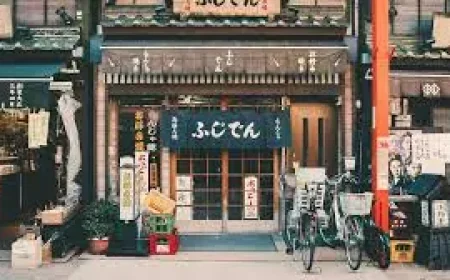 Japan Travel Faces New Fees as Overtourism Pressure Builds