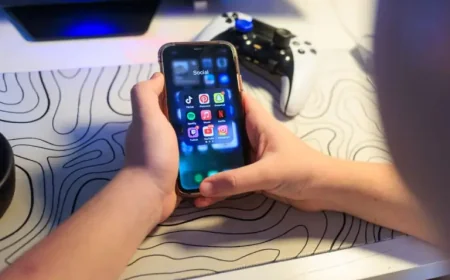 Gouvernement and the debate over a child protection line