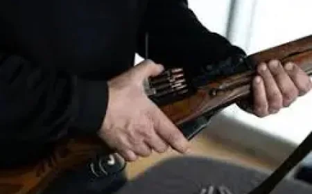 Nova Scotia and the federal gun buyback as 2026 approaches