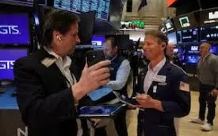 Ken Griffin Says a Hormuz Closure Could Force a Global Recession — and Expose a Market That Is Pricing in Hope