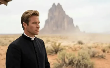 Val Kilmer and AI Raise 3 Big Questions in ‘As Deep as the Grave’ Trailer