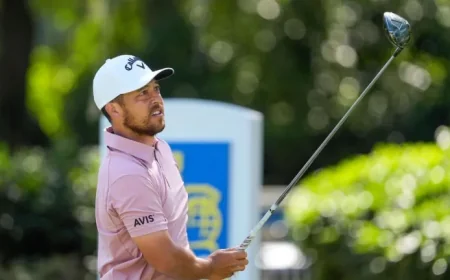 RBC Heritage Betting Tips: Top Bets and DFS Strategies