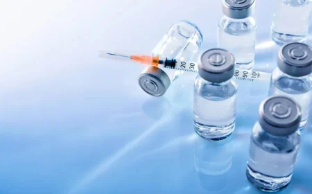 FDA Considers Lifting Peptide Restrictions Amid Wellness Trend