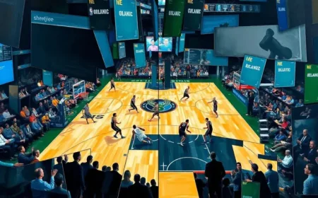 Franz Wagner and the 22-minute warning: What the Magic are watching now