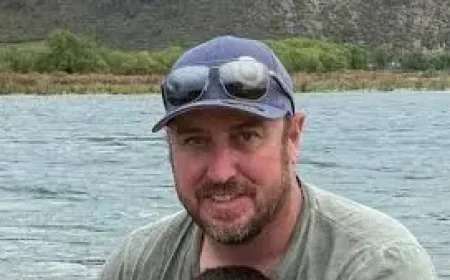 Regan Williamson: Firm Owes $5.4m After Owner Flees in Liquidation Shock