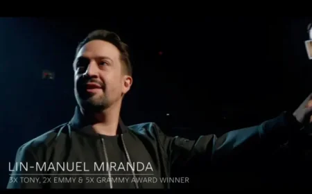 WWE Unveils WrestleMania 42 Night One Opening Video