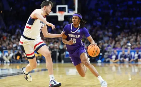 Alex Wilkins Emerges as the Hidden Pivot in Kentucky’s Point Guard Search