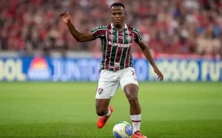 Fluminense – Independiente Rivadavia: 3 pressure points as Maracanã showdown takes shape