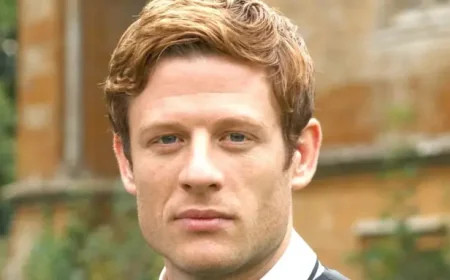 James Norton and 7 Underrated Dramas: The Period Role Viewers Call His Best Since Grantchester
