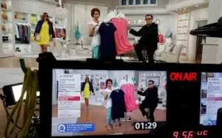 Qvc Bankruptcy: Chapter 11 Filing Looms as Debt Restructure Plan Takes Shape