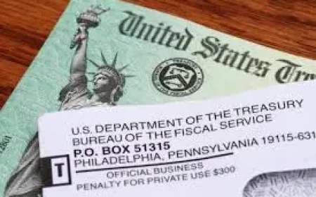 2027 Cola Predictions Raise a Hard Question About Benefits, Cuts, and Political Reality