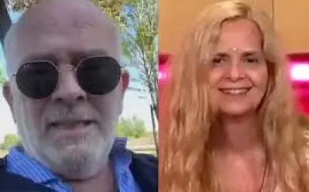 Grecia Colmenares after the rating surge